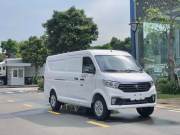 Bán xe Thaco Frontier Van TF480V 2S 2026 giá 329 Triệu - TP HCM