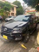Bán xe Toyota Fortuner 2022 2.4L 4x2 AT giá 950 Triệu - TP HCM