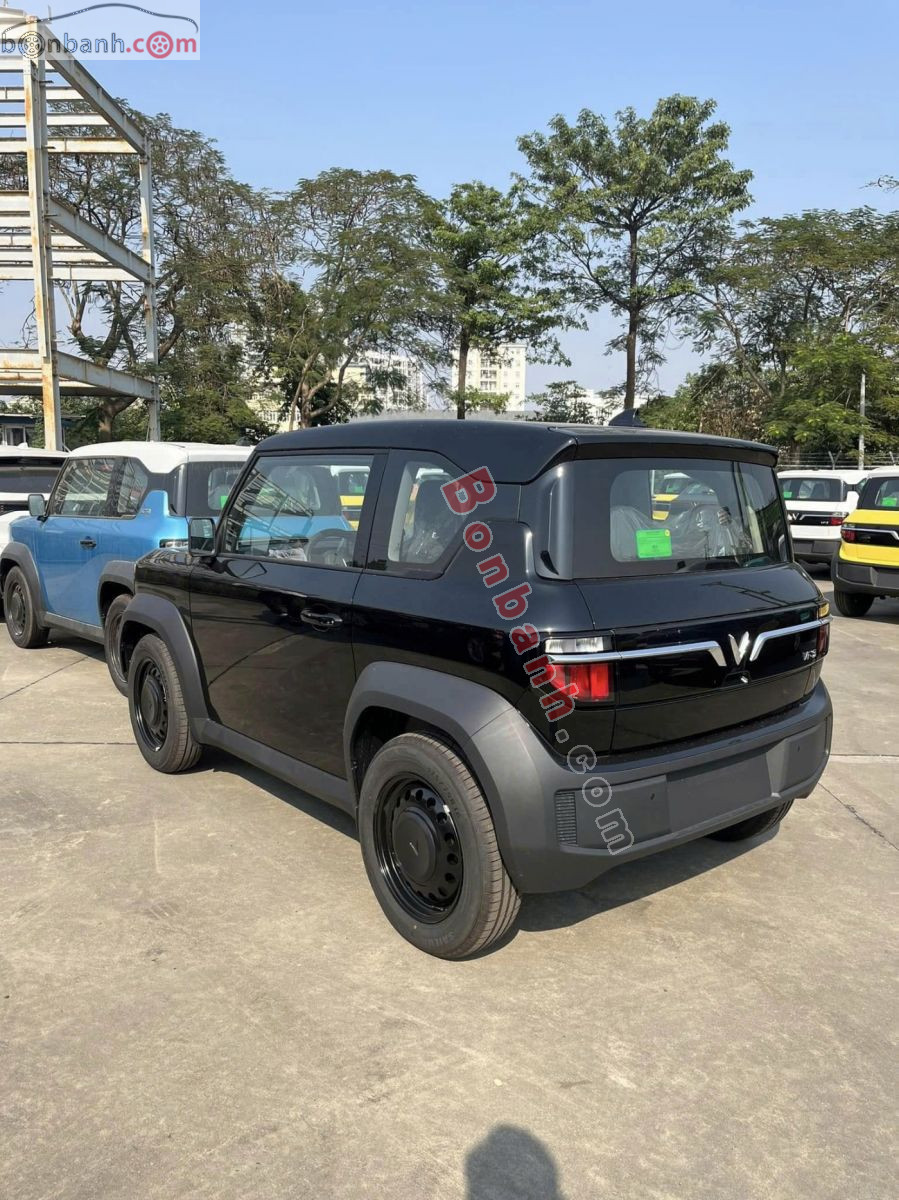 VinFast VF3 Plus 2026 - 268 Triệu 3