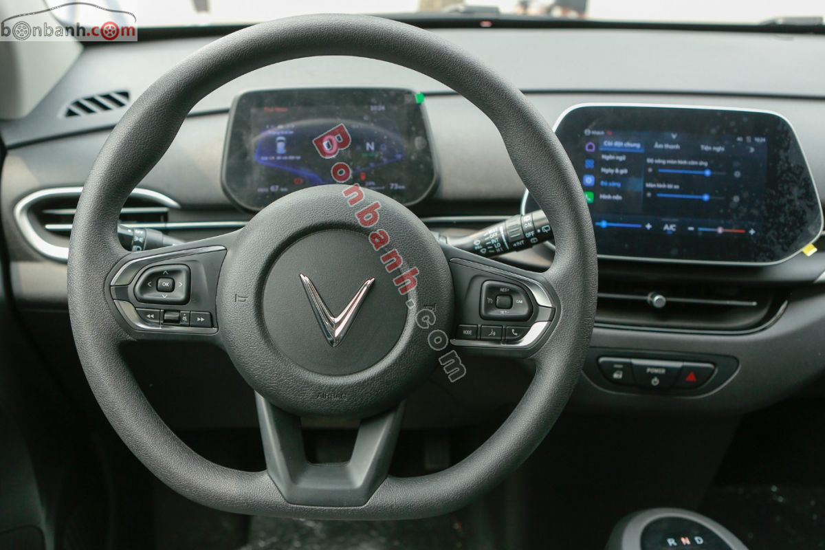 VinFast VF5 Plus 2026 - 430 Triệu 3