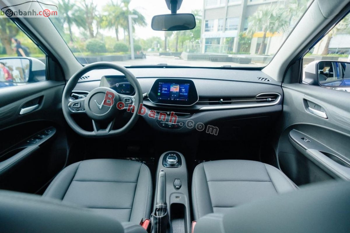 VinFast VF5 Plus 2026 - 430 Triệu 5