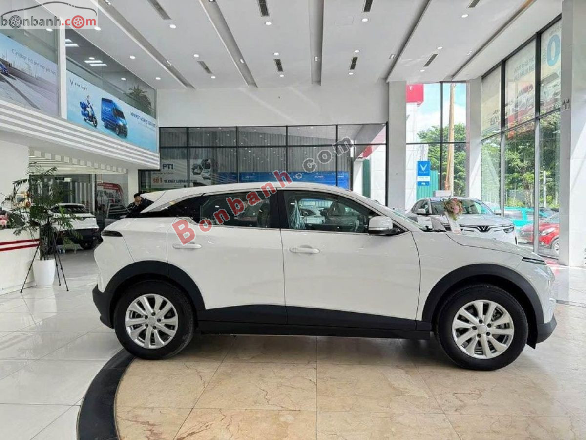 VinFast VF6 Eco 2026 - 589 Triệu 3