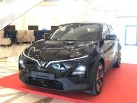 Bán xe VinFast VF6 Plus 2026 giá 638 Triệu - Hà Nội