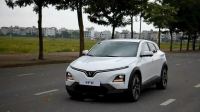 Bán xe VinFast VF6 2026 Plus giá 634 Triệu - Hà Nội