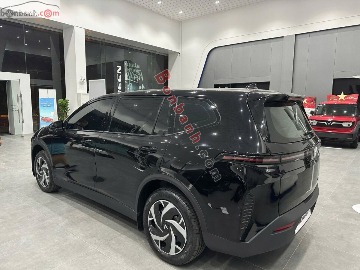 VinFast Limo Green AT 2026 - 540 Triệu 3