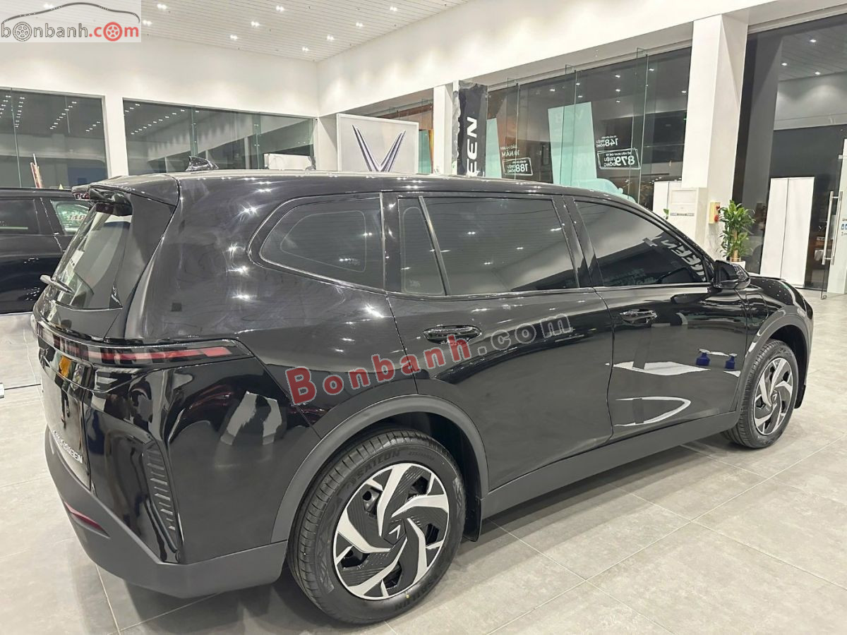 VinFast Limo Green AT 2026 - 540 Triệu 2