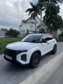 Bán xe Hyundai Creta 2022 Đặc biệt 1.5 AT giá 555 Triệu - Bình Dương