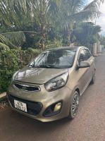 Bán xe Kia Morning 2014 EX giá 110 Triệu - Đăk Lăk