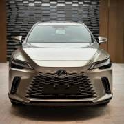 Bán xe Lexus RX 2026 350h Premium giá 3 Tỷ 350 Triệu - TP HCM