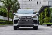 Bán xe Lexus LX 2026 600 Vip giá 9 Tỷ 700 Triệu - TP HCM