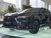 Bán xe Lexus RX 2026 500h F Sport Performance giá 4 Tỷ 940 Triệu - TP HCM