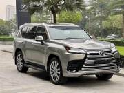 Bán xe Lexus LX 2026 600 Urban giá 8 Tỷ 590 Triệu - TP HCM