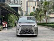 Bán xe Lexus LM 2026 500h 4S giá 8 Tỷ 950 Triệu - TP HCM