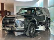 Bán xe Lexus GX 2026 550 M giá 6 Tỷ 400 Triệu - TP HCM