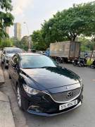 Bán xe Mazda 6 2015 2.5 AT giá 400 Triệu - TP HCM