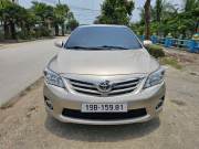 Bán xe Toyota Corolla altis 2013 1.8G AT giá 365 Triệu - Phú Thọ