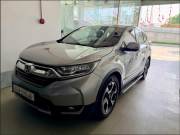 Bán xe Honda CRV 2019 G giá 599 Triệu - Đà Nẵng