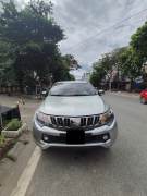 Bán xe Mitsubishi Triton 2019 4x2 AT giá 420 Triệu - Hà Nội
