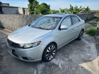 Bán xe Kia Forte 2009 SLi 1.6 AT giá 185 Triệu - Thái Bình