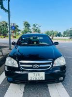 Bán xe Daewoo Lacetti 2008 EX 1.6 MT giá 58 Triệu - Thái Bình
