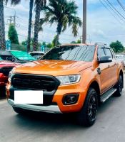 Bán xe Ford Ranger 2020 Wildtrak 2.0L 4x4 AT giá 599 Triệu - Đồng Nai