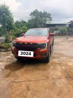 Bán xe Ford Ranger 2025 XLS 2.0L 4x2 AT giá 595 Triệu - Đồng Nai
