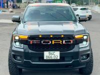Bán xe Ford Ranger 2022 XLS 2.0L 4x2 AT giá 590 Triệu - Đồng Nai