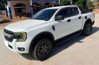 Bán xe Ford Ranger 2023 XLS 2.0L 4x2 AT giá 595 Triệu - Đồng Nai