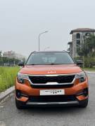 Bán xe Kia Seltos Luxury 1.4 AT 2021 giá 540 Triệu - Vĩnh Phúc