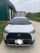 Bán xe Toyota Corolla Cross 2022 1.8G giá 640 Triệu - Hà Nội