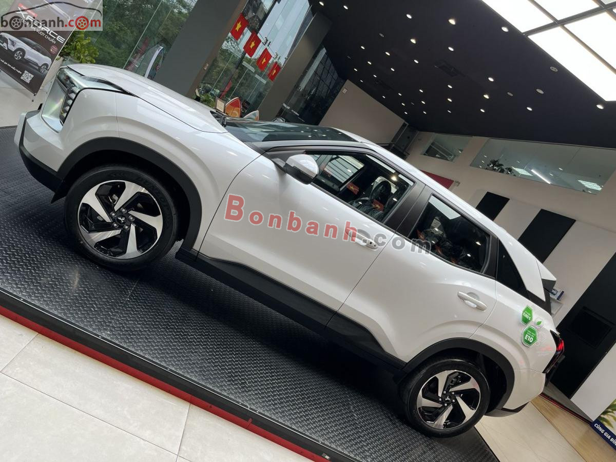 Mitsubishi Xforce Luxury 2026 - 665 Triệu 4