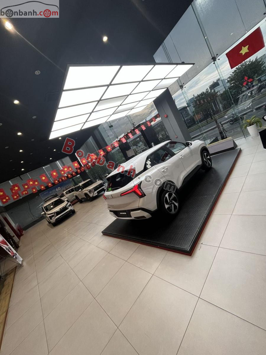 Mitsubishi Xforce Luxury 2026 - 665 Triệu 6