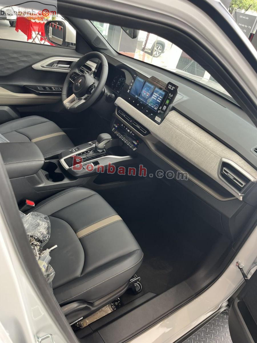 Mitsubishi Xforce Luxury 2026 - 665 Triệu 9