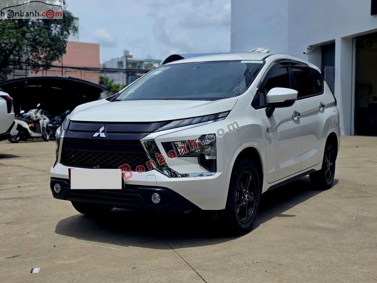 Mitsubishi Xpander 1.5 AT 2025 - 515 Triệu