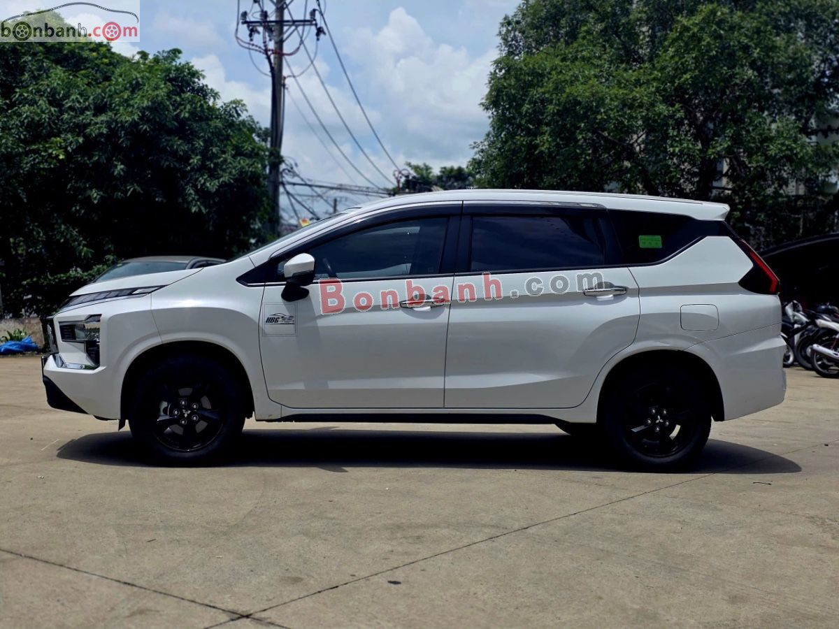 Mitsubishi Xpander 1.5 AT 2025 - 515 Triệu 3