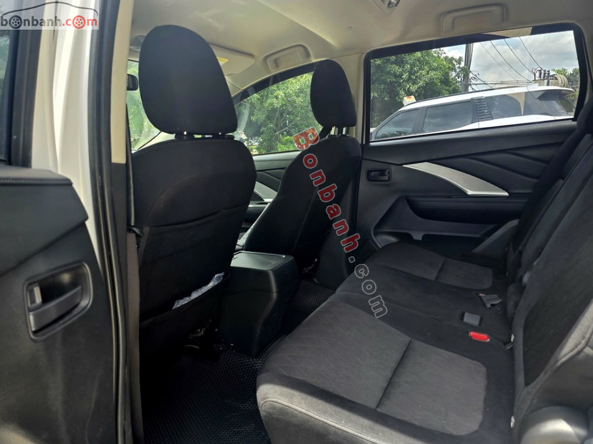 Mitsubishi Xpander 1.5 AT 2025 - 515 Triệu 8