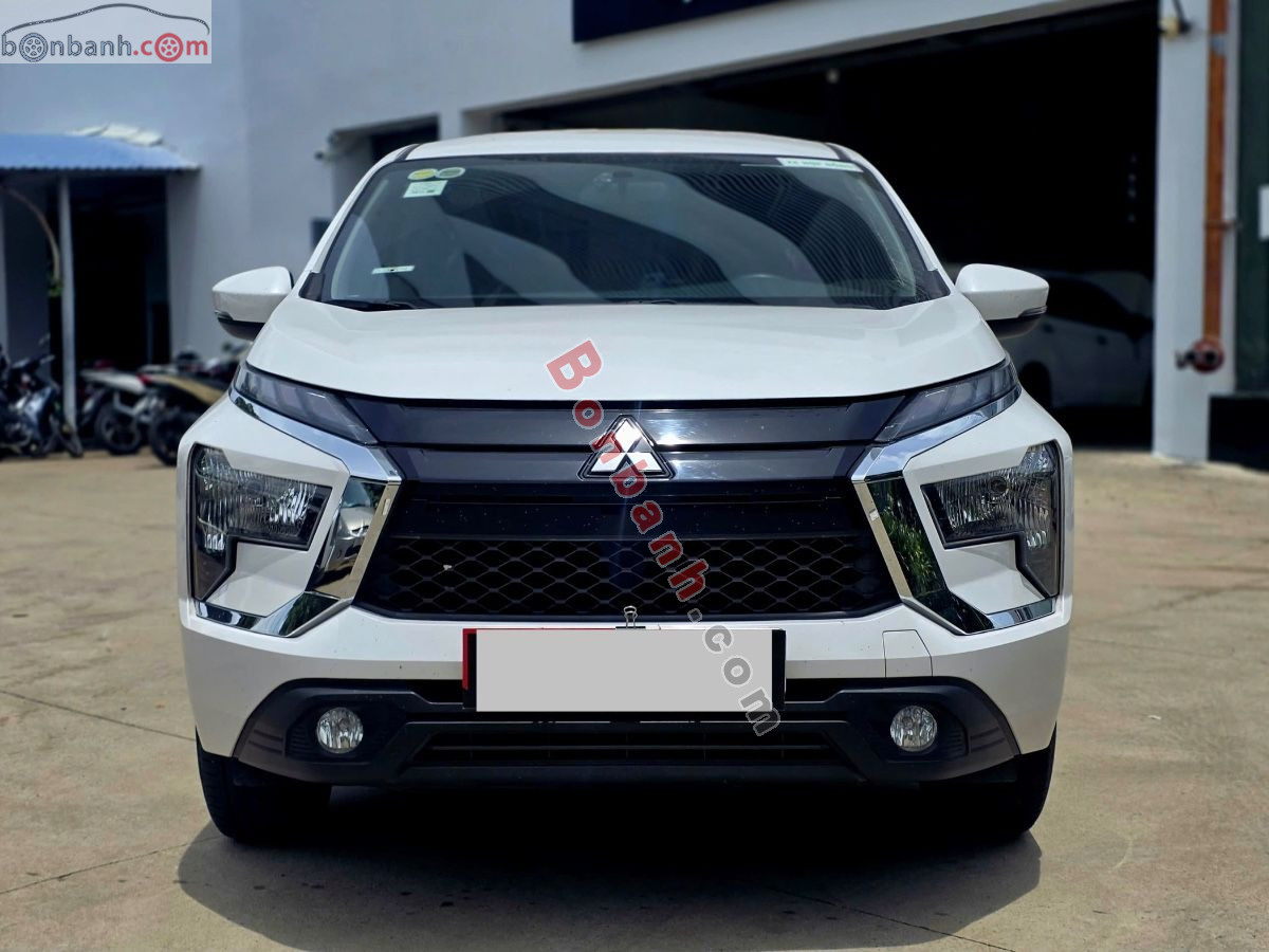 Mitsubishi Xpander 1.5 AT 2025 - 515 Triệu 2