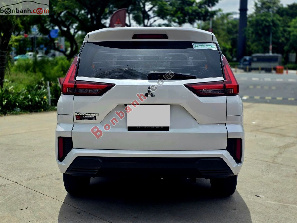 Mitsubishi Xpander 1.5 AT 2025 - 515 Triệu 5