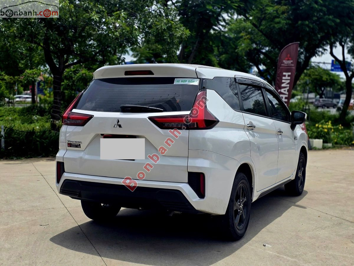 Mitsubishi Xpander 1.5 AT 2025 - 515 Triệu 4