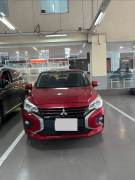 Bán xe Mitsubishi Attrage 2020 1.2 CVT giá 300 Triệu - TP HCM