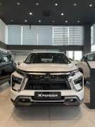 Bán xe Mitsubishi Xpander 2026 Premium 1.5 AT giá 559 Triệu - TP HCM