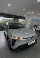 Bán xe VinFast Limo Green 2026 AT giá 656 Triệu - Hà Nội