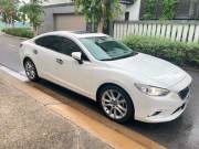 Bán xe Mazda 6 2016 2.5 AT giá 390 Triệu - Bà Rịa Vũng Tàu