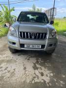 Bán xe Toyota Prado GX 3.0 MT 2003 giá 435 Triệu - Thanh Hóa