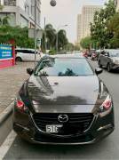 Bán xe Mazda 3 2017 1.5 AT giá 395 Triệu - TP HCM
