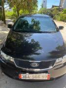 Bán xe Kia Forte SLi 1.6 AT 2009 giá 185 Triệu - Thanh Hóa