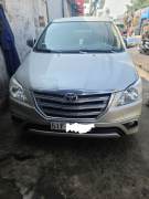 Bán xe Toyota Innova 2015 2.0V giá 345 Triệu - TP HCM
