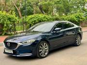 Bán xe Mazda 6 2021 Premium 2.0 AT giá 569 Triệu - Hà Nội