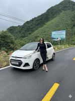 Bán xe Hyundai i10 2015 Grand 1.0 MT Base giá 125 Triệu - Yên Bái