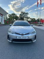 Bán xe Toyota Corolla altis 1.8G AT 2018 giá 480 Triệu - Phú Thọ